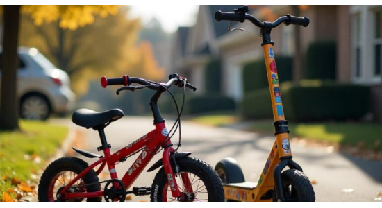 ПДР для велосипедістів: що змінилося у 2026 році