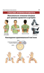 Екстрена допомога в разі ДТП. Посібник з порятунку Екстрена допомога в разі ДТП. Посібник з порятунку