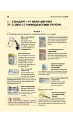 Екстрена допомога в разі ДТП. Посібник з порятунку Екстрена допомога в разі ДТП. Посібник з порятунку