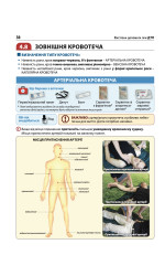 Екстрена допомога в разі ДТП. Посібник з порятунку Екстрена допомога в разі ДТП. Посібник з порятунку