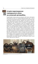 Підручник з будови автомобіля. Посібник для автомобілістів-початківців