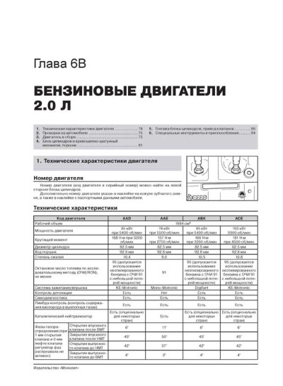 Audi 100 (C4 / A4) / A6 / Avant / Quattro (Ауді 100 (Ц4 / А4) / А6 / Авант / Кватро). Керівництво по ремонту, інструкція з експлуатації. Моделі з 1990 по 1997 рік випуску, обладнані бензиновими і дизельними двигунами Audi 100 (C4 / A4) / A6 / Avant / Quattro (Ауді 100 (Ц4 / А4) / А6 / Авант / Кватро). Керівництво по ремонту, інструкція з експлуатації. Моделі з 1990 по 1997 рік випуску, обладнані бензиновими і дизельними двигунами