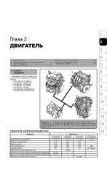 Ford Fusion (Форд Фьюжн). Керівництво по ремонту, інструкція з експлуатації. Моделі з 2002 року випуску, обладнані бензиновими і дизельними двигунами