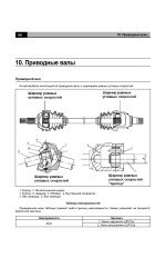 Geely CK-I / CK-II / Otaka (Джілі ЦК-1 / ЦК-2 / Отака). Керівництво по ремонту, інструкція з експлуатації. Моделі з 2005 року випуску, обладнані бензиновими двигунами