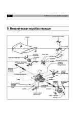 Geely CK-I / CK-II / Otaka (Джілі ЦК-1 / ЦК-2 / Отака). Керівництво по ремонту, інструкція з експлуатації. Моделі з 2005 року випуску, обладнані бензиновими двигунами