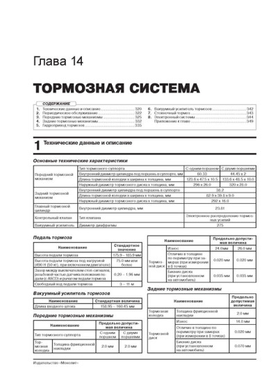 Nissan X-Trail (Ніссан Ікс-Трейл). Керівництво по ремонту, інструкція з експлуатації. Моделі з 2014 року випуску, обладнані бензиновими і дизельними двигунами