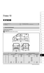 Renault Trafic / Opel Vivaro / Nissan Primastar / Vauxhall Vivaro (Рено Трафік / Опель Віваро / Ніссан Прімастар / Воксхол Віваро). Керівництво по ремонту, інструкція з експлуатації. Моделі з 2001 року випуску