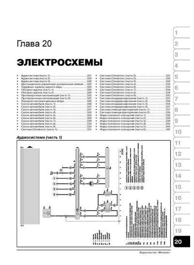 Skoda Octavia / Octavia Tour (Шкода Октавія / Октавія Тур). Керівництво по ремонту, інструкція з експлуатації. Моделі з 1996 по 2010 рік випуску, обладнані бензиновими і дизельними двигунами