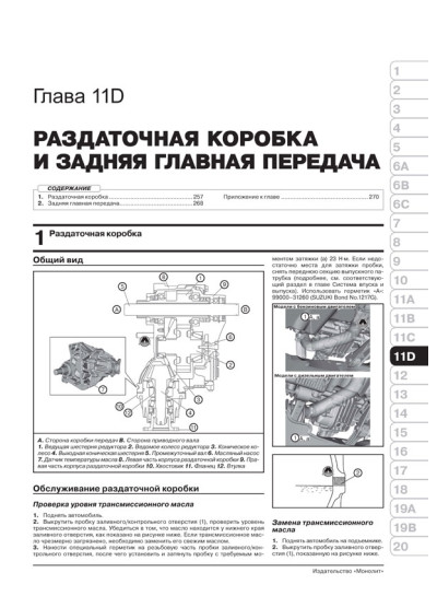 Suzuki Vitara (Сузукі Вітара). Керівництво по ремонту, інструкція з експлуатації. Моделі з 2015 року випуску, обладнані бензиновими і дизельними двигунами Suzuki Vitara (Сузукі Вітара). Керівництво по ремонту, інструкція з експлуатації. Моделі з 2015 року випуску, обладнані бензиновими і дизельними двигунами