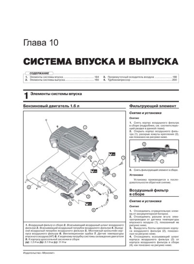Suzuki Vitara (Сузукі Вітара). Керівництво по ремонту, інструкція з експлуатації. Моделі з 2015 року випуску, обладнані бензиновими і дизельними двигунами Suzuki Vitara (Сузукі Вітара). Керівництво по ремонту, інструкція з експлуатації. Моделі з 2015 року випуску, обладнані бензиновими і дизельними двигунами
