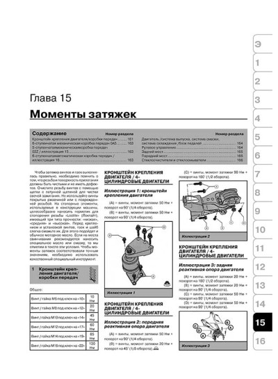 Volkswagen Multivan / Т5 / Transporter (Фольксваген Мультивіт / Т5 / Транспортер). Керівництво по ремонту, інструкція з експлуатації. Моделі з 2003 року випуску, обладнані бензиновими і дизельними двигунами
