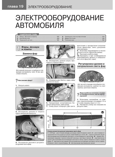 Daewoo Lanos / Chevrolet Lanos / ZAZ Lanos (Деу Ланос / Шевроле Ланос / ЗАЗ Ланос). Керівництво по ремонту в фотографіях, інструкція з експлуатації. Моделі з 2007 року випуску, обладнані бензиновими двигунами.
