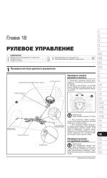 Honda CR-V (Хонда СРВ). Керівництво по ремонту, інструкція з експлуатації. Моделі з 2012 року випуску (з урахуванням оновленя з 2015 року), обладнані бензиновими і дизельними двигунами