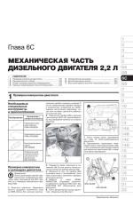 Honda CR-V (Хонда СРВ). Керівництво по ремонту, інструкція з експлуатації. Моделі з 2012 року випуску (з урахуванням оновленя з 2015 року), обладнані бензиновими і дизельними двигунами