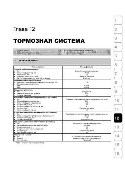 Hyundai Tucson (Хюндай Туксон). Керівництво по ремонту, інструкція з експлуатації. Моделі з 2003 року випуску, обладнані бензиновими і дизельними двигунами