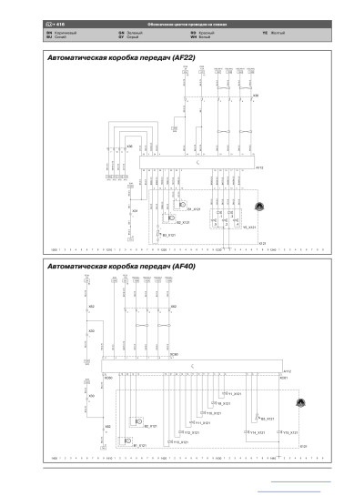 Opel Zafira B / Zafira Family (Опель Зафіра). Керівництво по ремонту, інструкція з експлуатації. Моделі з 2005 року випуску + рестайлінг 2008р., Обладнані бензиновими і дизельними двигунами