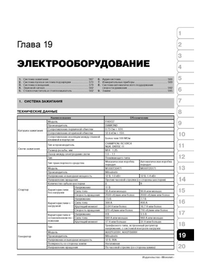 Subaru Forester (Субару Форестер). Керівництво по ремонту, інструкція з експлуатації. Моделі з 2002 по 2008 рік випуску, обладнані бензиновими двигунами.