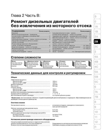 Volkswagen Passat В5 (Фольксваген Пасат Б5). Керівництво по ремонту, інструкція з експлуатації. Моделі з 2000 року випуску, обладнані бензиновими і дизельними двигунами