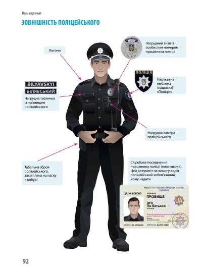 Ваш адвокат. На дорозі без конфліктів. Юридична допомога автомобілістам