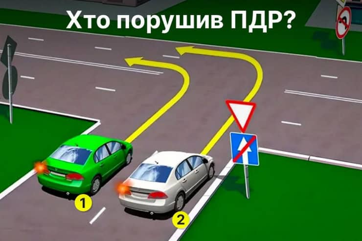 Переваги онлайн-тестів ПДР: Чому це найкращий спосіб підготовки